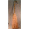 Image 1 : HEARTH Broom HAND Made -VINTAGE- #1608720