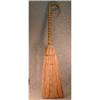 Image 1 : HEARTH Broom HAND Made -VINTAGE- #1608720