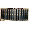 Image 1 : History of Nations Set 25 volumes, 1932 #1608736