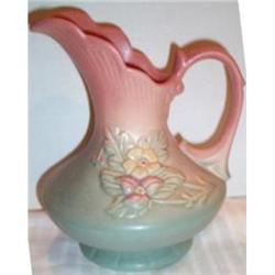 Hull Wildflower Pitcher #1608932