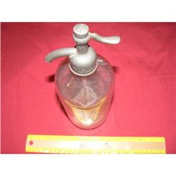 American Bottling Co. 26 oz. Siphon Bottle #1609191