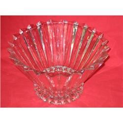 Rosenthal glass Bowl (Sunburst) #1609302