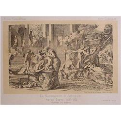 "Birth of Achille" Print #1609471