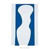 Image 1 : ELEGANT TORSO SPLENDID HENRI MATISSE MODERN #1609861