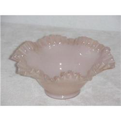 Ruffle Bowl SKU 5540 #1609994