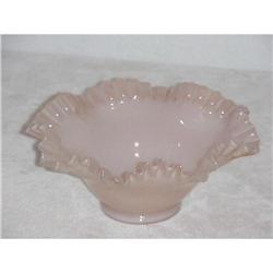 Ruffle Bowl SKU 5540 #1609994