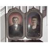 Image 1 : Frames With Bubble Glass SKU 6129 #1609998