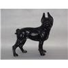Image 1 : Iron Door Stop  SKU 6133 #1610001