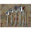 Image 1 : Coronation Serving Pieces SKU 6121 #1610010