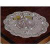 Image 1 : Silverplate Lazy Susan SKU 6078 #1610017