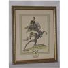 Image 1 : French Military Men Engravings SKU 6118 #1610023