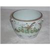 Image 1 : Chinese Porcelain Pot SKU 5934 #1610027