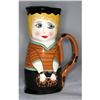 Image 1 : Estate Susan Paley Coffee Mug Candle #1610049