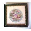 Image 1 : Framed Petit Point Picture #1610103