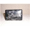 Image 1 : Paper Mache Snuff Box #1610114