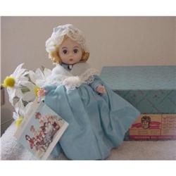 Doll  UNITED STATES  #559  MADAME ALEXANDER #1610279