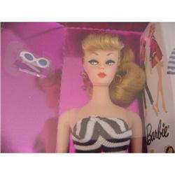 1993 35th Anniversary Barbie Mint in Box Mattel#1610302