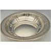 Image 1 : Bowl Sterling Watson &Co c1935 Pierced #1610366