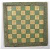 Image 1 : Checkers Board. c1900 Handmade #1610413