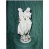 Image 1 : Art Deco Hutchenreuther-C. Werner figurine #1610462