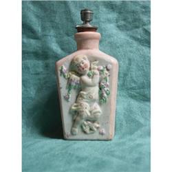 Perfumebottle with little Cupido #1610519