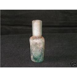 "Roman Glass Unguentarium" circa 100A.D. to #1610662