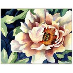 Framed Behind glass Flower Print JoAnn Sullivan#1610691