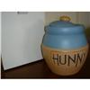 Image 1 : Winne the Pooh's Collector's Watch in Hunny Jar#1610744