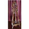 Image 1 : SMALL LOVELY ARTIST ART PICTURE BOOK EASEL #1610779