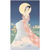 Image 1 : Lilian Shao, Moonrock, Signed, Ltd Edition #1610803