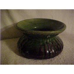 Majolica Cuspidor,Blended Glaze #1610942