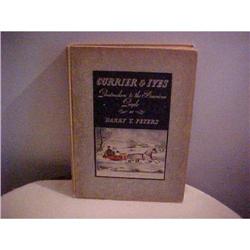 Currier & Ives Book, (1942)Special Edition #1611008