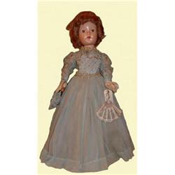 Anne Shirley "Little Lady" Doll #1611098