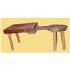 Image 1 : Cobbler's Bench #1611101