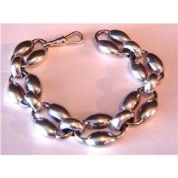 Sterling Bracelet #1611115