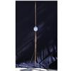 Image 1 : Copper Lightning Rod #1611137