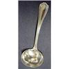 Image 1 : Birks Sterling GRAVY LADLE #1618659