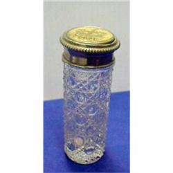 HAIRPIN JAR London Crest #1618684