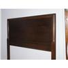 Image 1 : Twin Walnut Headboards #1618892