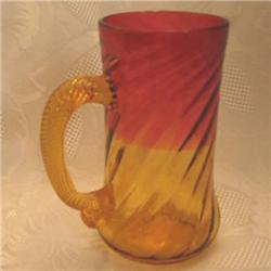 Amberina Mug #1618916