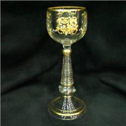 Moser  Goblet #1618918