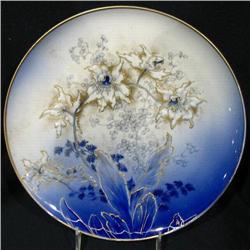 Royal Vienna Plate #1618919