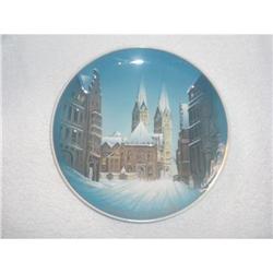 Rosenthal 1968 Christmas in Bremen Collector #1618922