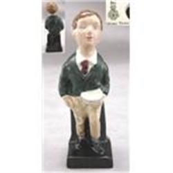 Royal Doulton Series Model of "Oliver Twist" #1618929