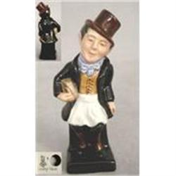 Royal Doulton Dickens Figure  Trotty Veck  #1618933