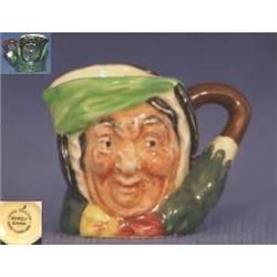 Royal Doulton Character Jug #1618951