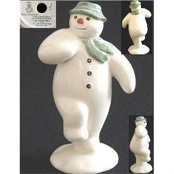 Royal Doulton The Snowman #1618966