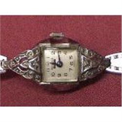 BERNUS LADIES WRISTWATCH #1619019