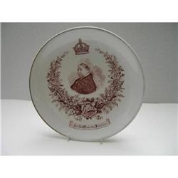 Commemorative Queen Victoria's Jubilee #1619040