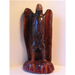 Carved  Eagle #1619103